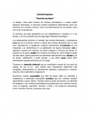 La etapa2 trata sobre conocer los cambios psicológicos y a saber cuáles estamos atravesado, a reconocer nuestra autoestima dependiendo como nos sentimos con nosotros mismos, como nos relacionamos con los demás, como nos va en la escuela etc.