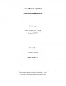El estrés es un actor que participa en gran medida, considero que este es un impedimento o una variable importante para tener en cuenta en relación con las falencias de los estudiantes.