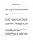 ¿Qué es el Estado Jacobino?