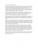 ¿Qué hay para México después del TLC?