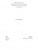 Contabilidad Balanza de pago