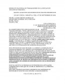 SOLICITUD DE EXCENCION DE PAGO DE INSCRIPCION