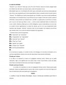 Caso “Antonio”: Análisis de dislexia y dificultades en lectoescritura