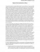 Reporte Final Conocimiento y Cultura