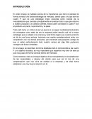 En el ensayo se describen de forma detallada todo lo comprendido a las cuatro P y el objetivo de estos, es muy importante que sepamos muy bien de esto ya que nos guiara de forma correcta dentro del mercado.