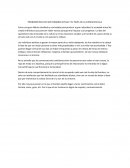 PROBLEMÁTICA DEL SER HUMANO ACTUAL Y EL PAPEL DE LA CIENCIA EN ELLA