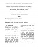 Diseño y construcción de un prototipo de cargador para celulares portable e inalambrico a base de paneles solares