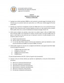 Suponga que solicita prestados $8000 en este momento y promete pagar el principal más los intereses que se acumulen dentro de cuatro años a un i=10% anual. ¿Cuánto pagará al final del cuarto año?