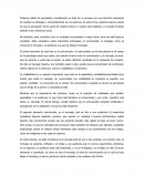 Influencia social. Principios basicos y tacticas de influencia