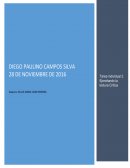 Las TIC’s en los últimos 25 años han pasado por cinco etapas diferentes teniendo en cada una de ellas un impacto en el campo educativo.