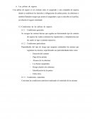 Polizas de Seguros en el Perú