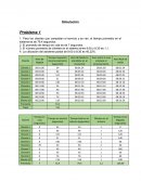 Simulación Problema 1