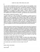 CUBOS DE HIELO PARA PECES DE LICOR