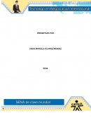 EVIDENCIA 6 ESTUDIO DE CASO OPORTUNIDAD PRODUCTOS COLOMBIANOS