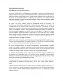 Bases bioquímicas de la herencia