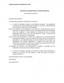 EVALUACION DEL MODULO V