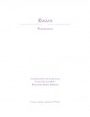 La personalidad como uno de los muchos elementos del comportamiento del consumidor, es muy importante, ya que por ello, los mercadólogos podemos guiar el cómo hacer una buena estrategia de marketing a los consumidores correctos