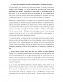 La triste realidad de la violencia familiar en la sociedad peruana