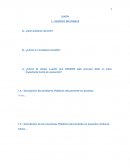 La inducción a un estado de trance y la exploración de la realidad interior de un paciente utilizando técnicas de hipnosis y programación neurolingüística (PNL)