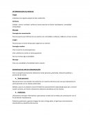 Persona que buscan disfrutar de sus eventos con comodidad, confianza, calidad y un buen servicio.