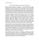 México alberga inmensidad de empresas en sus bastos dominios, desde fabricadores de autos hasta de refrescos, sin embargo ninguna le pertenece directamente al país ya que todas son extranjeras