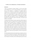 VALORES Y ÉTICA EMPRESARIAL: UN ENFOQUE SOCIOLÓGICO