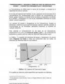 TERMODINÁNIMCA Y MÁQUINAS TÉRMICAS PARA NO ESPECIALISTAS UNIDAD 2: SEGUNDO PRINCIPIO DE LA TERMODINÁMICA.