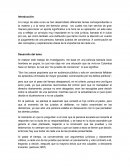 Análisis sobre el principio in dubio pro reo y los jurados de conciencia