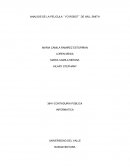 ANALISIS DE LA PELICULA ´´YO ROBOT´´ DE WILL SMITH