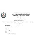 Hábitos de higuiene bucal en los niños de 3 años