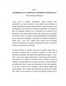 EXITACION PARATIPICA DEL PRIMER TRAMO RESPIRATORIO.