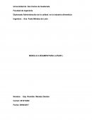Mala colocación de las áreas de desinfectantes y lubricantes