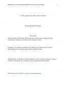 La Vida Agitada de una Madre Cabeza de Familia