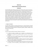 Pliego de Condiciones Particulares (Técnicas)