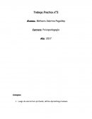 ﻿Trabajo practico nº3 Psicopedagogía