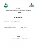 En este portafolio se expondrán las evidencias desarrolladas a lo largo del semestre, no solo se tratara de colocar evidencias sin ninguna importancia si no que se trata de la realización de trabajos de investigados convertidos en ensayos con gran impor