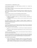 En 1917 estalló la Revolución rusa, revuelta popular que derribo al zar y provocó una transformación del sistema PES.