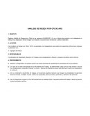 ANALISIS DE RIESGO POR OFICIO ARO