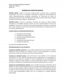 Etica DESARROLLO DE CONCEPTOS DIVERSOS