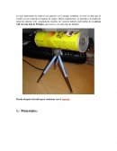 Antenas WiFi caseras Construyela Ud.