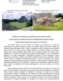 Los olmecas en Mesoamérica. México