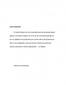 En el segundo resumen habla sobre lo importante que es saber trasmitir tus valores a través del producto; es decir que la gente sepa que tus productos están hechos con alta calidad y reflejado los valores de tu empresa.