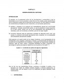 GENERALIDADES DEL QUITOSAN CAPITULO 1.