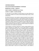 ENSAYO, OBRA EL PEREGRINO (Paulo Cohelo)