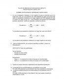 TALLER DE MEDIDAS DE ASOCIACION E IMPACTO