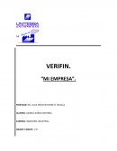 Administración de empresas, aplicaciones