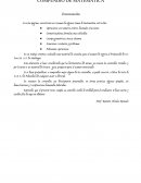 Comprendiendo matematica