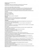 Patogénesis de las infecciones virales