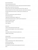 Tipos de almacenamiento