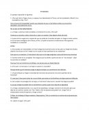 Cuestionario de "El Marciano 2005" Crónicas marcianas